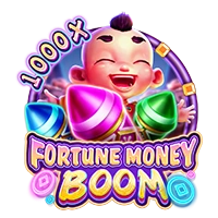 Facai : FORTUNE MONEY BOOM - SPONSOR777