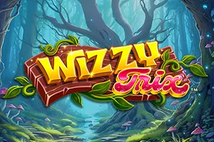 Wizzy Trix - SPONSOR777