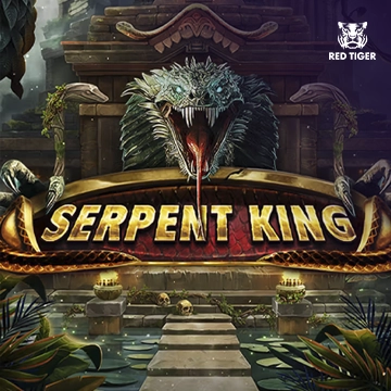 Serpent King - SPONSOR777
