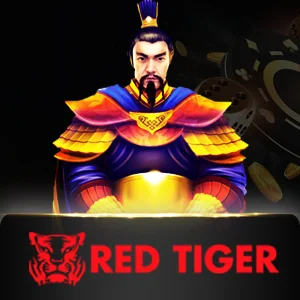 Redtiger - SPONSOR777