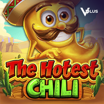The Hottest Chili - SPONSOR777