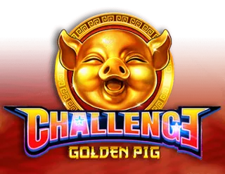 PLAYSTAR : CHALLENGE・GOLDEN PIG - SPONSOR777