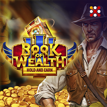 Mancala : Book of Wealth III - SPONSOR777