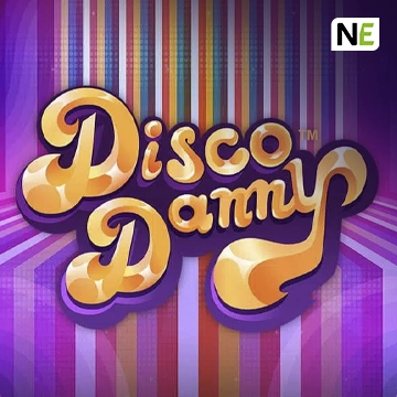 Disco Danny - SPONSOR777