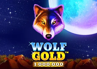 Pragmatic : Wolf Gold 1,000,000 - SPONSOR777