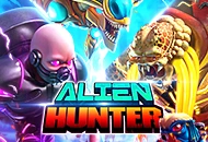Alien Hunter - SPONSOR777