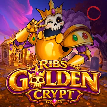 Ribs Golden Cryp - SPONSOR777