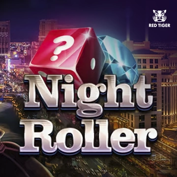 Night Roller - SPONSOR777