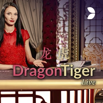 Emperor Dragon Tiger - SPONSOR777