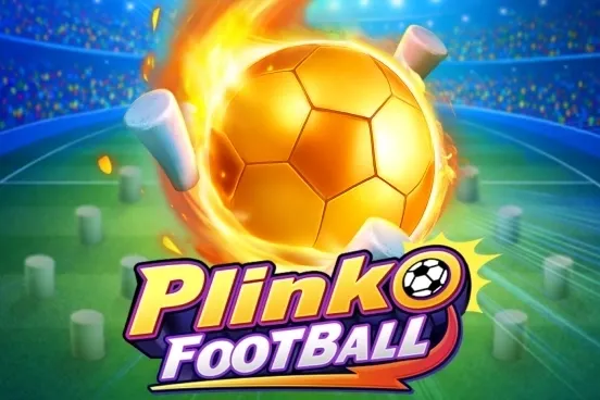 Plinko Football - SPONSOR777