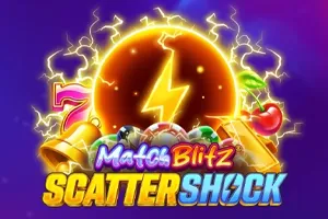 Match Blitz Scatter Shock - SPONSOR777