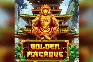 Golden Macaque - SPONSOR777