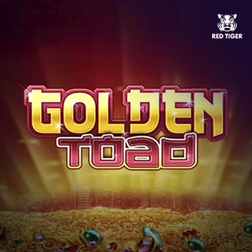 Golden Toad - SPONSOR777