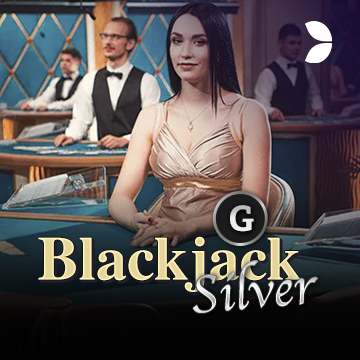 Blackjack Silver G - SPONSOR777