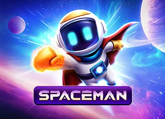 Spaceman - SPONSOR777