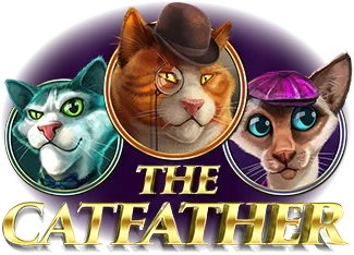 Pragmatic : The Catfather - SPONSOR777