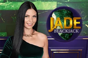 Jade Blackjack - SPONSOR777