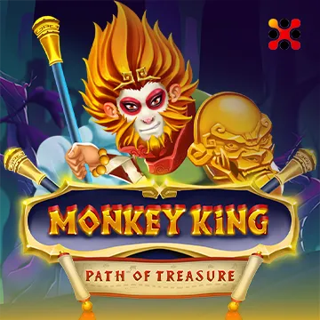 Mancala : Monkey King: Path of Treasure - SPONSOR777
