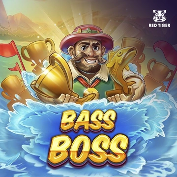 Bass Boss - SPONSOR777