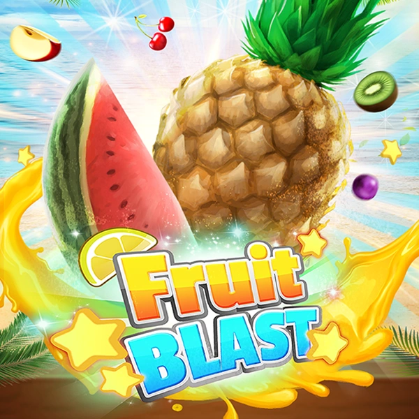 Fruit Blast - SPONSOR777