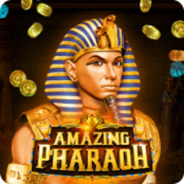 Amazing Pharaoh - SPONSOR777