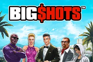 Big Shots - SPONSOR777