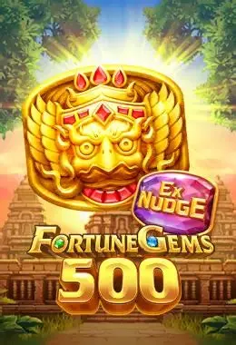 Jili : Fortune Gems 500 - SPONSOR777