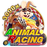 Facai : ANIMAL RACING - SPONSOR777