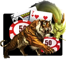 Dragon Tiger - SPONSOR777