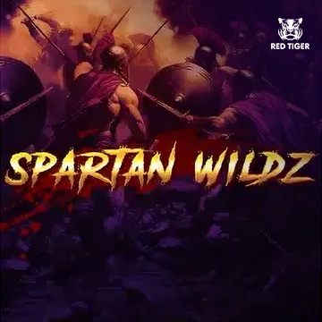 Spartan Wildz - SPONSOR777
