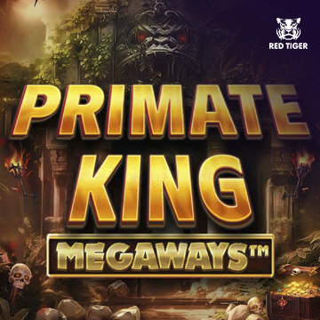 Primate King MegaWays™ - SPONSOR777