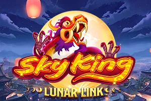 Lunar Link: Sky King - SPONSOR777