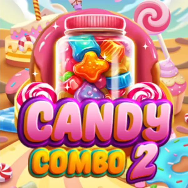 Candy Combo 2 - SPONSOR777