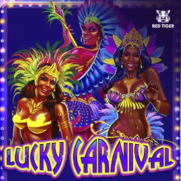 Lucky Carnival - SPONSOR777