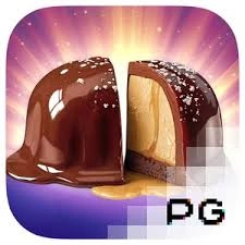 PGSoft : Chocolate Deluxe - SPONSOR777