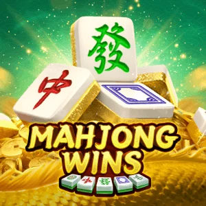Mahjong Wins - SPONSOR777