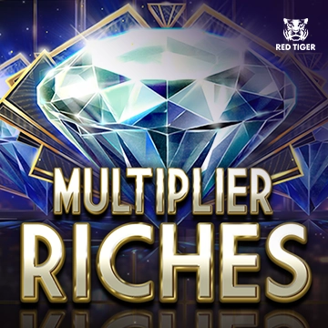 Multiplier Riches - SPONSOR777