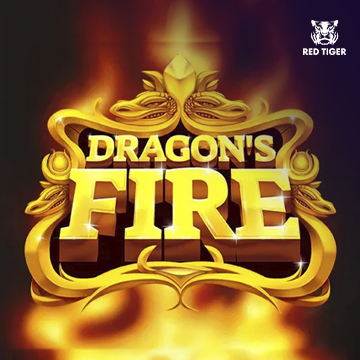 Dragons Fire - SPONSOR777