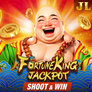 Fortune King Jackpot - SPONSOR777