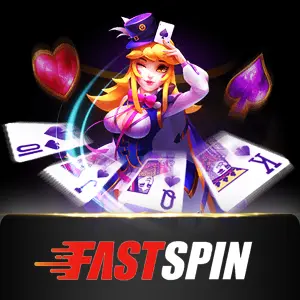 FastSpin - SPONSOR777