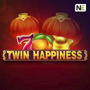 Twin Happiness - SPONSOR777