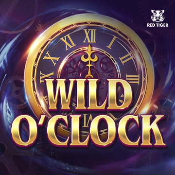 Wild OClock - SPONSOR777