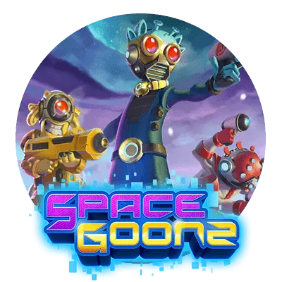 Habanero : Space Goonz - SPONSOR777