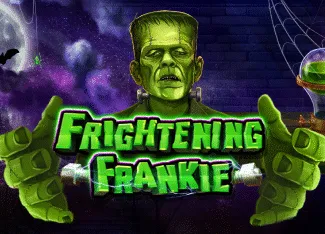Pragmatic : Frightening Frankie - SPONSOR777