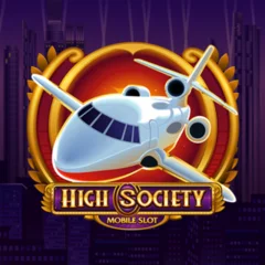 High Society - SPONSOR777