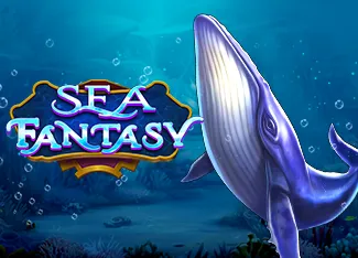 Sea Fantasy - SPONSOR777