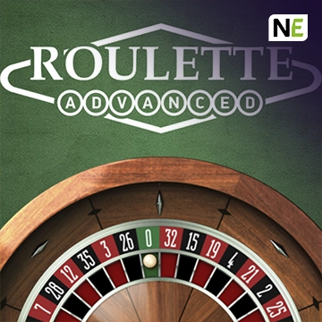 NetEnt Roulette Advanced - SPONSOR777