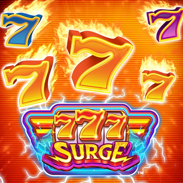 777 Surge - SPONSOR777