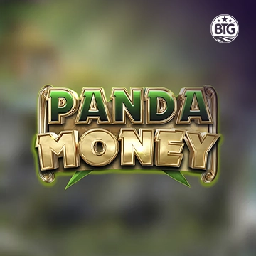 Bigtime : Panda Money - SPONSOR777