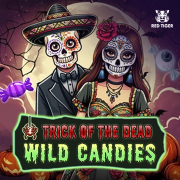 Trick Of The Dead Wild Candies MegaWays - SPONSOR777